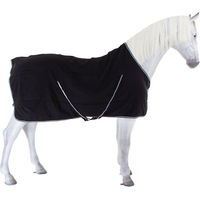 Produktbild von Horseware Rambo Stable Sheet Pferdedecke aus Polyester