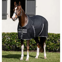 Produktbild von Horseware Rambo Stable Sheet Pferdedecke aus Polyester