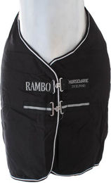 Produktbild von Horseware Rambo Stallendecke für Pferde aus Polyester - 200 g