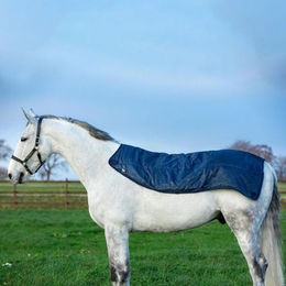 Horseware Rambo Summer Series Liner Deckenliner für Pferde Blau 100g - 100 g – Bild 1 von 4