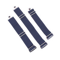 Produktbild von Horseware Rambo Surcingles Gurtband für Pferde in Navy Blau