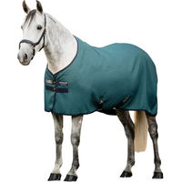 Produktbild von Horseware Rambo Techni Waffle Cooler Trocknende Pferdedecke aus Polyester