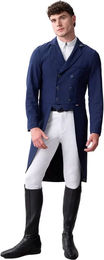 Horseware Reitfrack Shadbelly Motion Lite für Herren in Marineblau – Bild 1 von 1