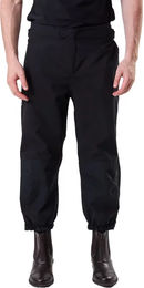 Horseware Reithose HWH20 Unisex Schwarz Waterproof Größe M – Bild 1 von 1