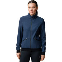 Produktbild von Horseware Respira d'Alessandro Albanese Reitjacke Fleece für Damen in Blau Größe M