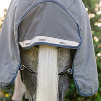 Produktbild von Horseware Rhino HexStop Plus Pony Decke aus Polyester - 100 g
