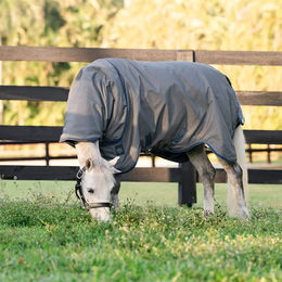 Produktbild von Horseware Rhino HexStop Plus Pony Decke mit 250g Füllung - 250 g
