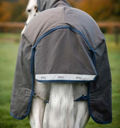 Horseware Rhino Hexstop Plus Weidedecke für Pferde – Bild 1 von 3