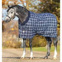 Produktbild von Horseware Rhino Original Stable Decke für Pferde mit Vari Layer in Größe M - 250 g