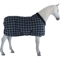 Produktbild von Horseware Rhino Original Stallendecke für Pferde mit Vari Layer Technologie Größe M - 250 g
