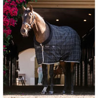 Produktbild von Horseware Rhino Pony Stalldecke aus Polyester 250g - 250 g