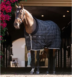 Horseware Rhino Pony Stalldecke aus Polyester 250g - 250 g – Bild 1 von 2