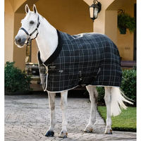 Produktbild von Horseware Rhino Pony Stalldecke aus Polyester - 100 g