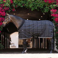 Produktbild von Horseware Rhino Pony Stallendecke aus Polyester - 250 g