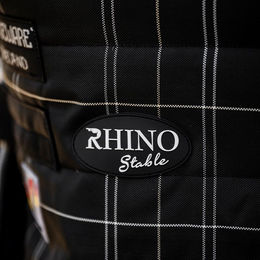 Horseware Rhino Stallendecke aus Polyester 350g für Pferde – Bild 1 von 10