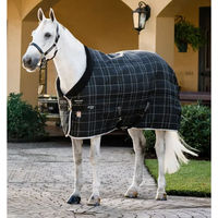 Produktbild von Horseware Rhino Vari-Layer Stalldecke für Pferde 250g Größe M