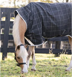 Horseware Rhino Wug Pony Outdoor-Decke 0g aus Polyester – Bild 1 von 2