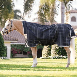 Horseware Rhino Wug Pony Weidedecke Turnout 100g Größe 110 - 100 g – Bild 1 von 1