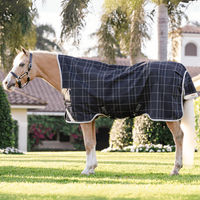 Produktbild von Horseware Rhino Wug Pony Weidedecke Turnout 100g Größe 110 - 100 g