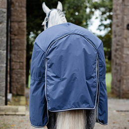 Horseware Show Ready Pferdedecke aus Bambus – Bild 1 von 10