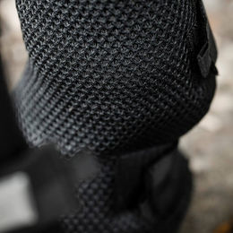Horseware Show Ready Wraps Gamaschen für Pferde mit 3D-Airmesh – Bild 1 von 10