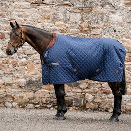 Produktbild von Horseware Signature Pferdedecke aus Polyester 155 cm