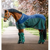 Produktbild von Horseware Signature Sport Cooler Abschwitzfliegendecke für Pferde aus Polyester