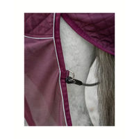 Produktbild von Horseware Signature Travel Cooler Light Transport- und Abschwitzdecke aus Polyester 160 cm