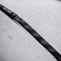 Produktbild von Horseware Thumb Grip Gummi Zügel für Ponys in Braun oder Schwarz