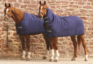 Produktbild von Horseware Unterdecke aus Polyester 300g