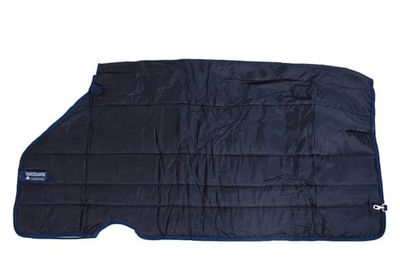 Produktbild von Horseware Unterdecke Liner Blau 5´0