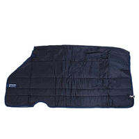 Produktbild von Horseware Unterdecke Liner Blau 5´0