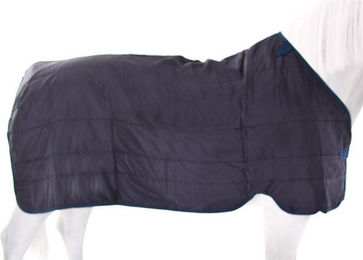 Horseware Unterdecke Liner für Pferde und Ponys 200g Blau – Bild 1 von 9