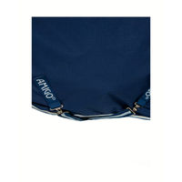 Produktbild von Horseware Winterdecke Ripstop Turnout Plus Blau aus Polyester