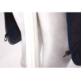 Horseware XL Liner Pferdedecke aus Polyester in Blau 100g - 100 g – Bild 1 von 4