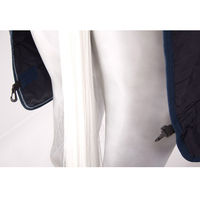 Produktbild von Horseware XL Liner Pferdedecke aus Polyester in Blau 100g - 100 g