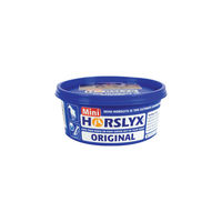 Produktbild von Horslyx Mini Leckmasse Mobility Paste für Pferde zur Unterstützung von Gelenken sowie Haut und Fell 650 g