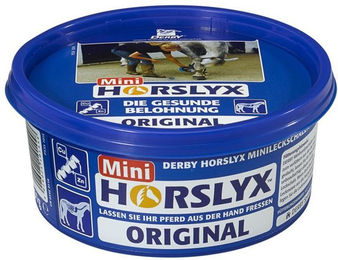 Produktbild von Horslyx Mini Original Beruhigung