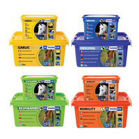 Produktbild von Horslyx Original Mineralfutter Ergänzungsfutter für Pferde 5 kg