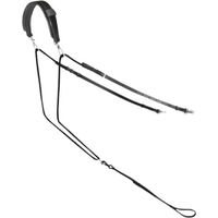 Produktbild von Horst Becker Passier Gymnastikzügel aus Leder