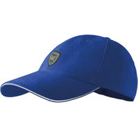 Produktbild von Horsun Baseballcap Sport Focus aus Baumwolle Blau Unisex