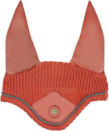 Horsunjoy Fliegenhaube Desire Braun – Bild 1 von 1