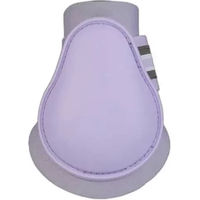 Produktbild von Horze Adepto Fetlock Boots Gamaschen für Shetty aus Neopren in Lila