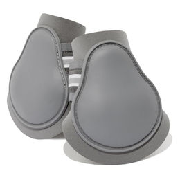 Horze Adepto Gamaschen Grau – Bild 1 von 9