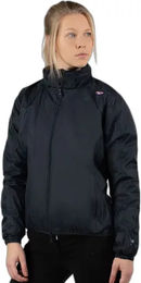 Horze Alexa Damen Sportjacke wasserdicht aus Polyester – Bild 1 von 1
