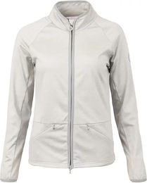 Produktbild von Horze Alice Trainingsreitjacke für Damen in Grau Größe 44