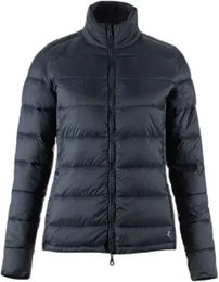 Horze Alicia Lightweight Padded Club Damenjacke Blau Größe 38 – Bild 1 von 7