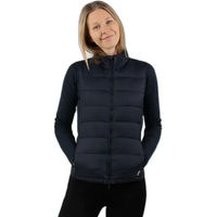Produktbild von Horze Amber Lightweight Padded Club Damen Weste