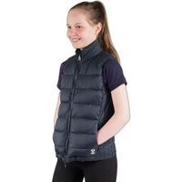 Produktbild von Horze Amber Weste für Kinder aus Polyester