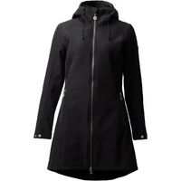 Produktbild von Horze Anna Softshell-Reitjacke Damen wasserabweisend Größe 44